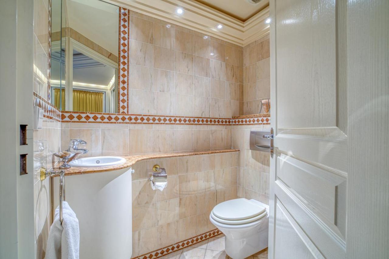 60sqm Croisette - Balcony With Sea View Appartement *